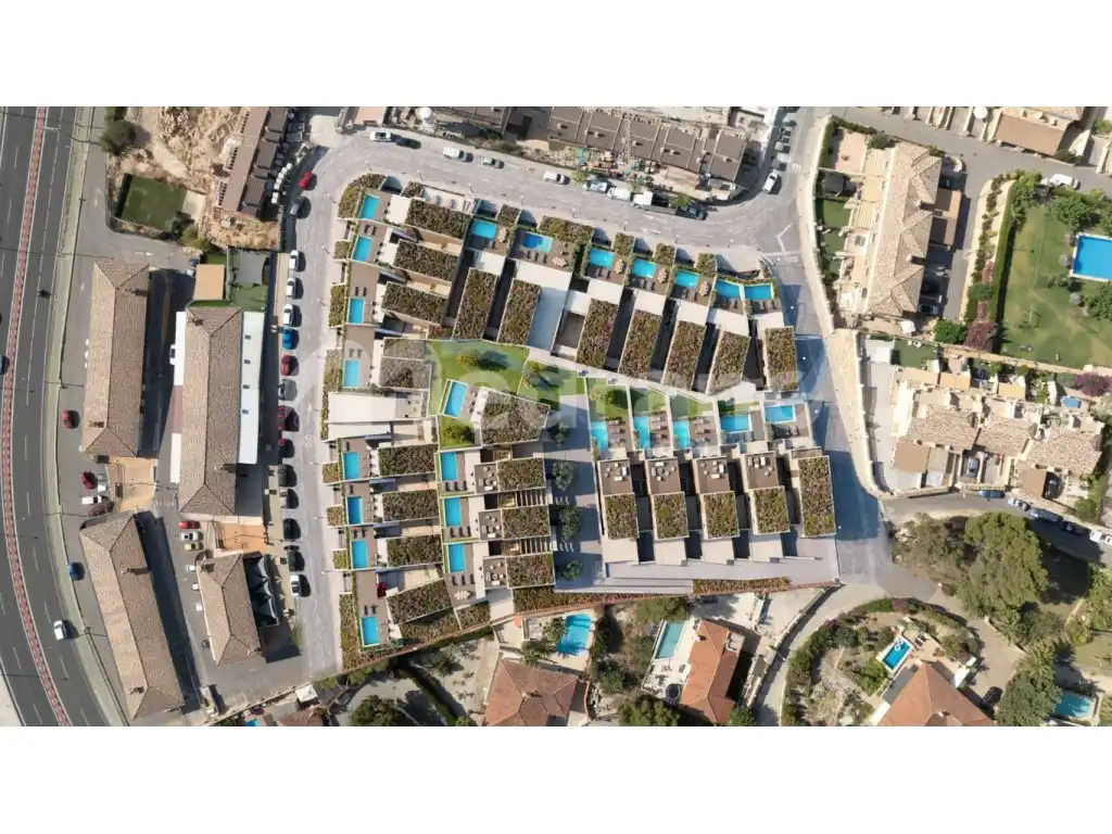 Haus mit Terrasse zum Verkauf in Calle Serra Mariola, imagen 11