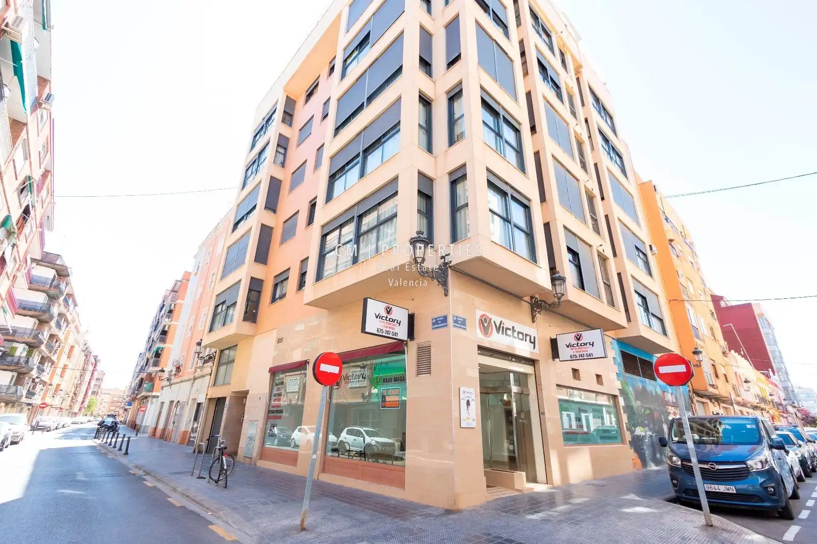Local comercial en venda a Carcagente, imagen 9