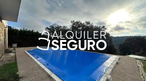 Foto 4 de Casa o xalet de lloguer a Del Escorial, Cerro Alarcón, Madrid