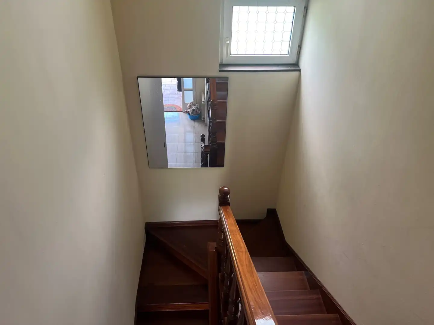 Casa o xalet en venda en Oviedo  amb Calefacció, Parquet i Terrassa