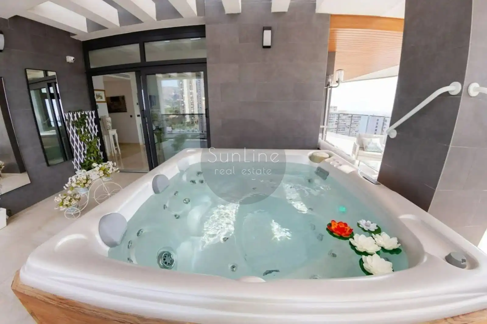 Flat with pool for sale in República Argentina, imagen 33