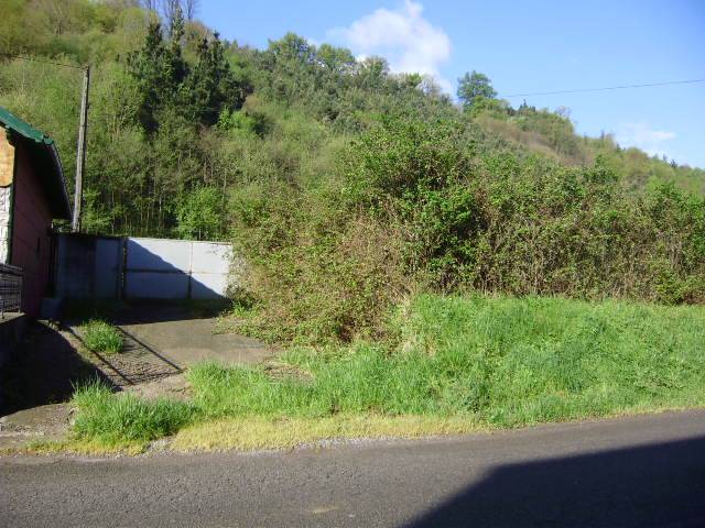 Terreno en Venta en Iurreta