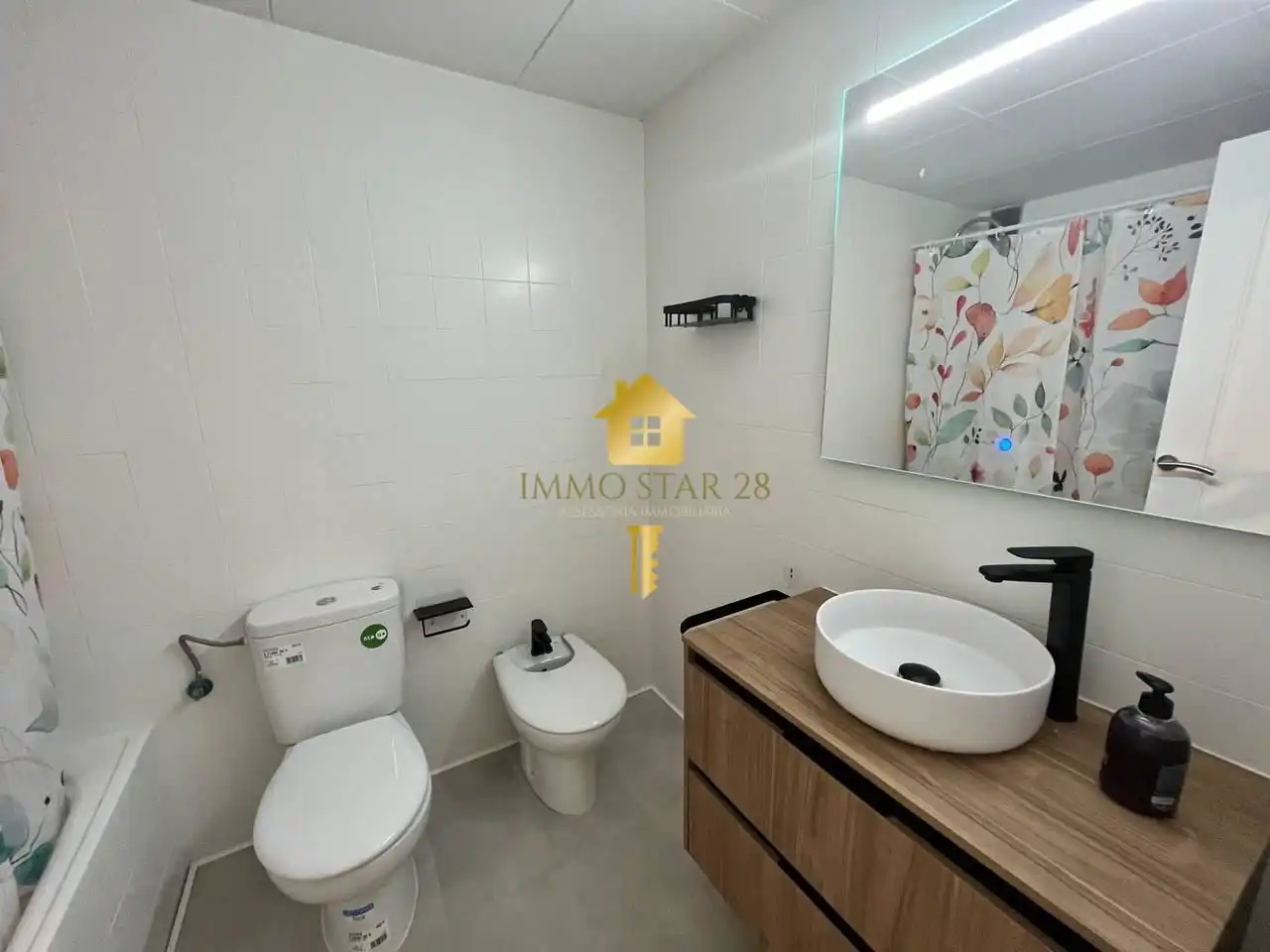 Apartamento de alquiler en calle del Cap Norfeu, Centre