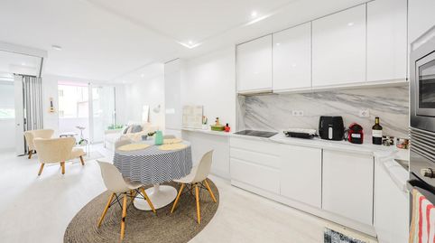 Photo 2 of Flat for rent in C. de Eraso, Guindalera, Madrid Capital