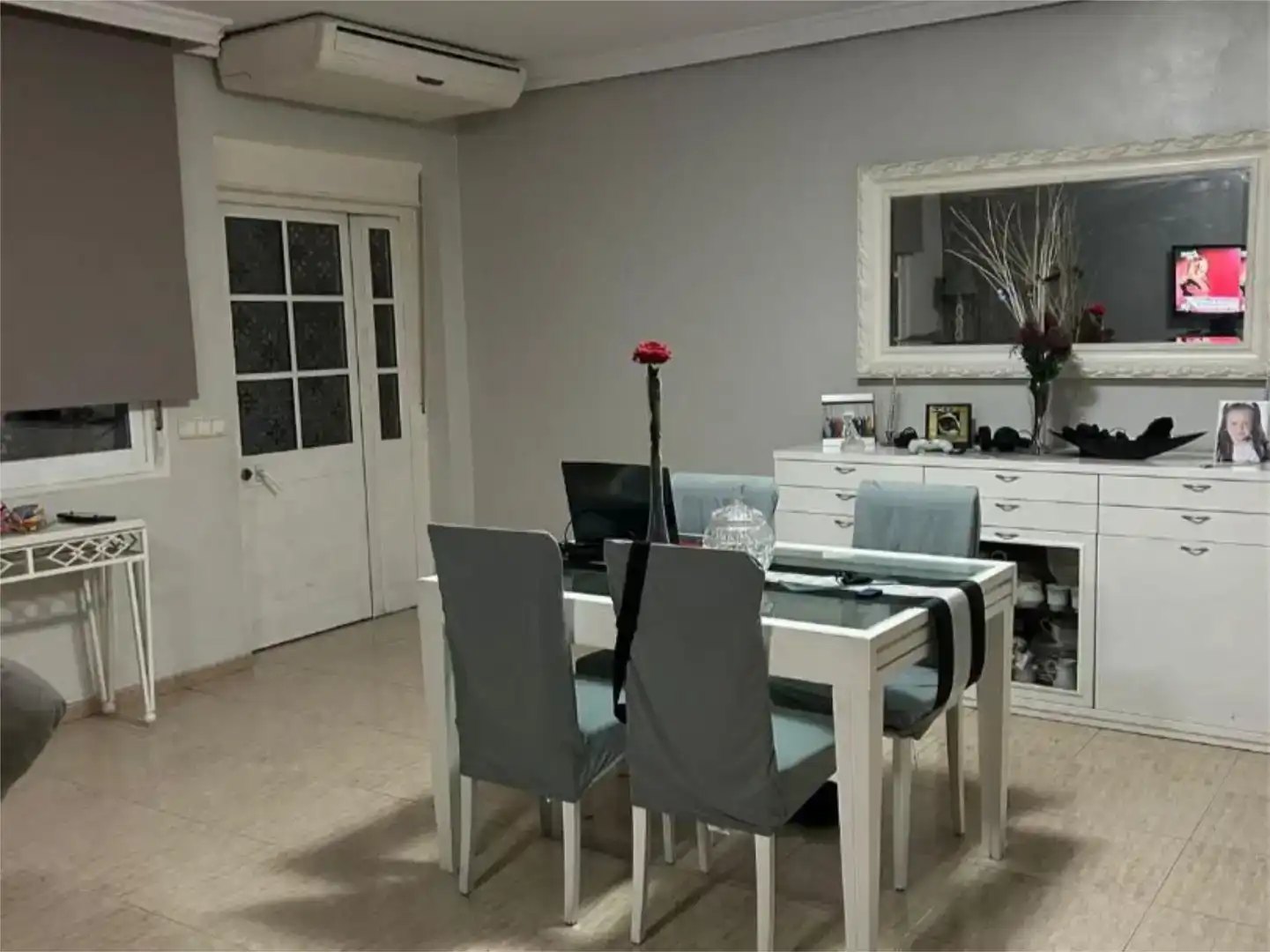 Comedor de Casa o chalet en venta en Melilla con Aire acondicionado, Trastero y Piscina