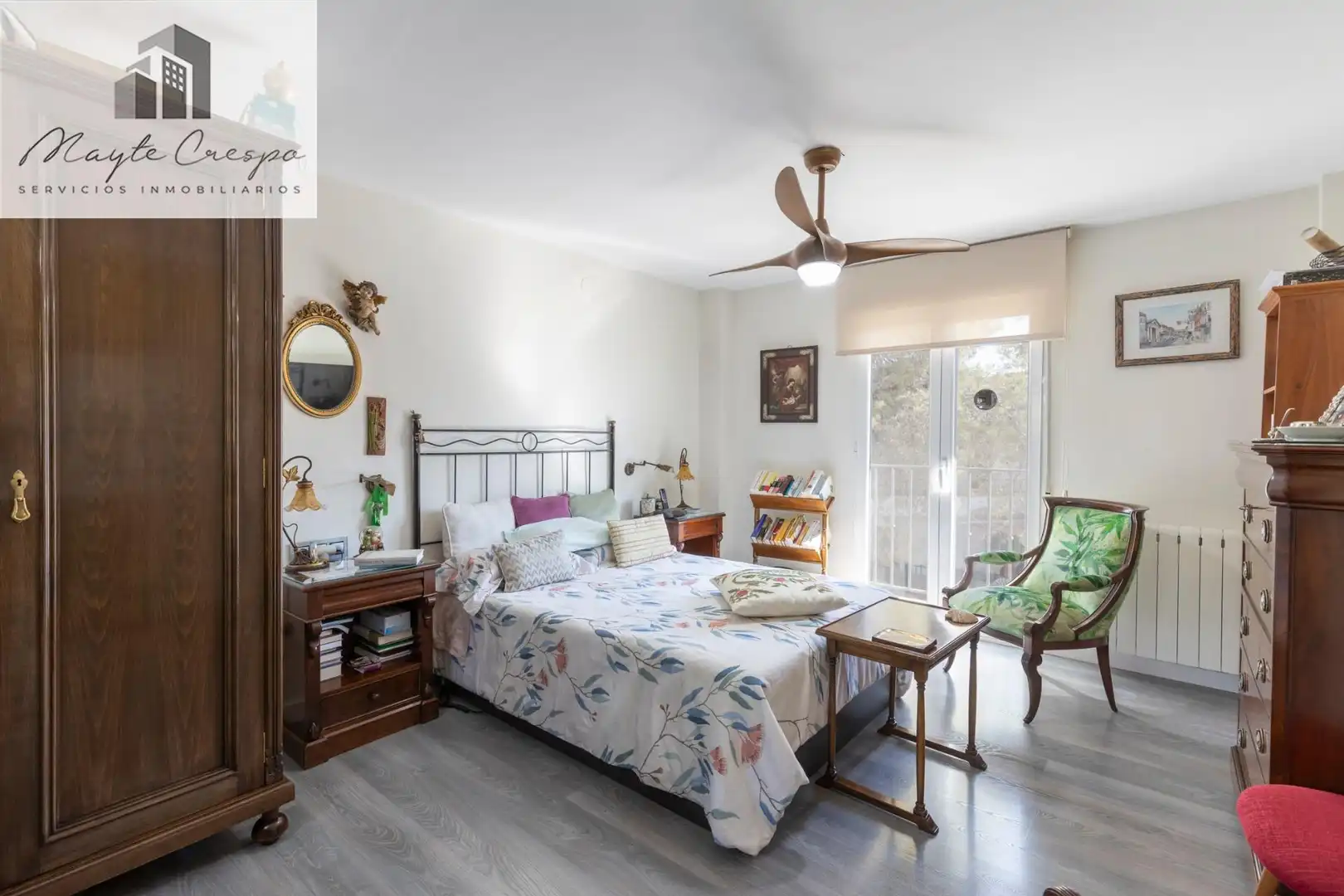 Villa mit Terrasse zum Verkauf in Calle del Mirador de la Sierra, imagen 52