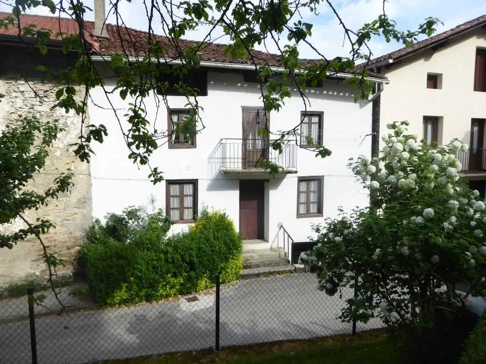 Casa o chalet en venta en Kale Nagusia, Lizartza