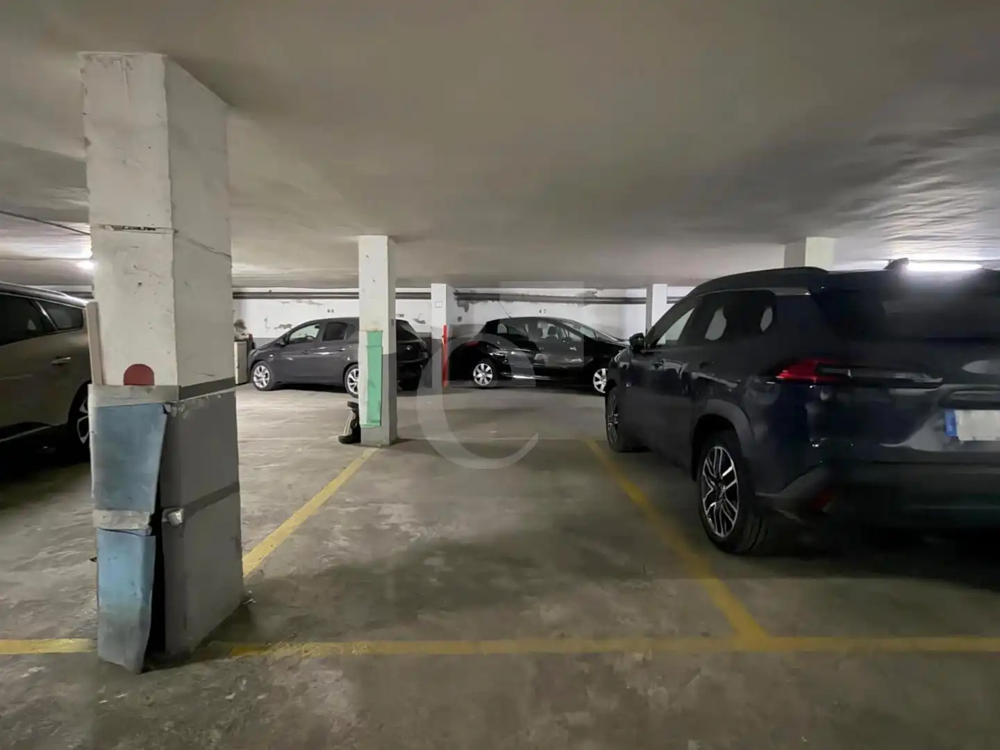 Garaje en venta en Mendez Núñez 25, 25, El Grau