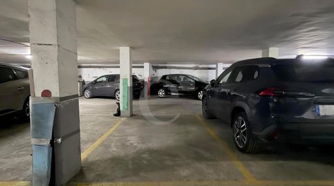 Foto 4 de Garaje en venta en Mendez Núñez 25, 25, El Grau, Valencia Capital