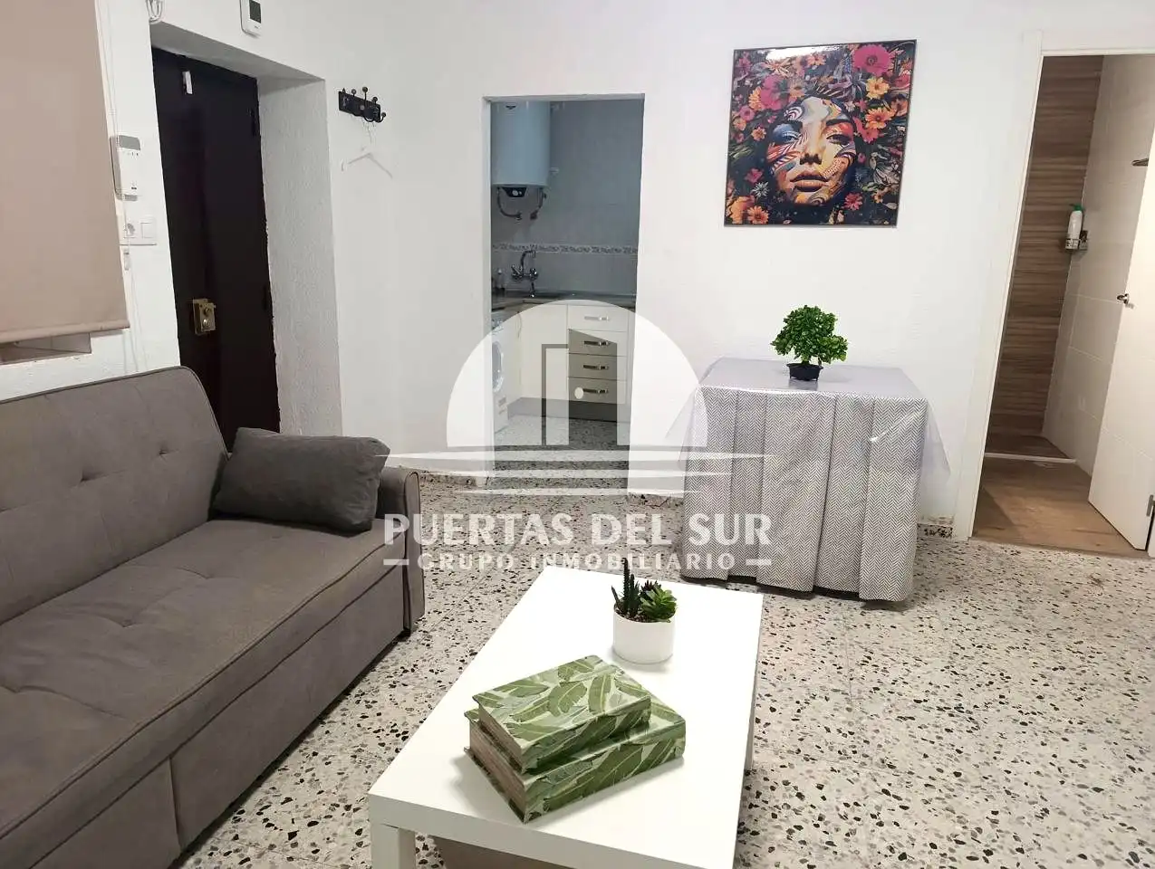 Exterior view of Ground floor for sale in Rota  with Storage room