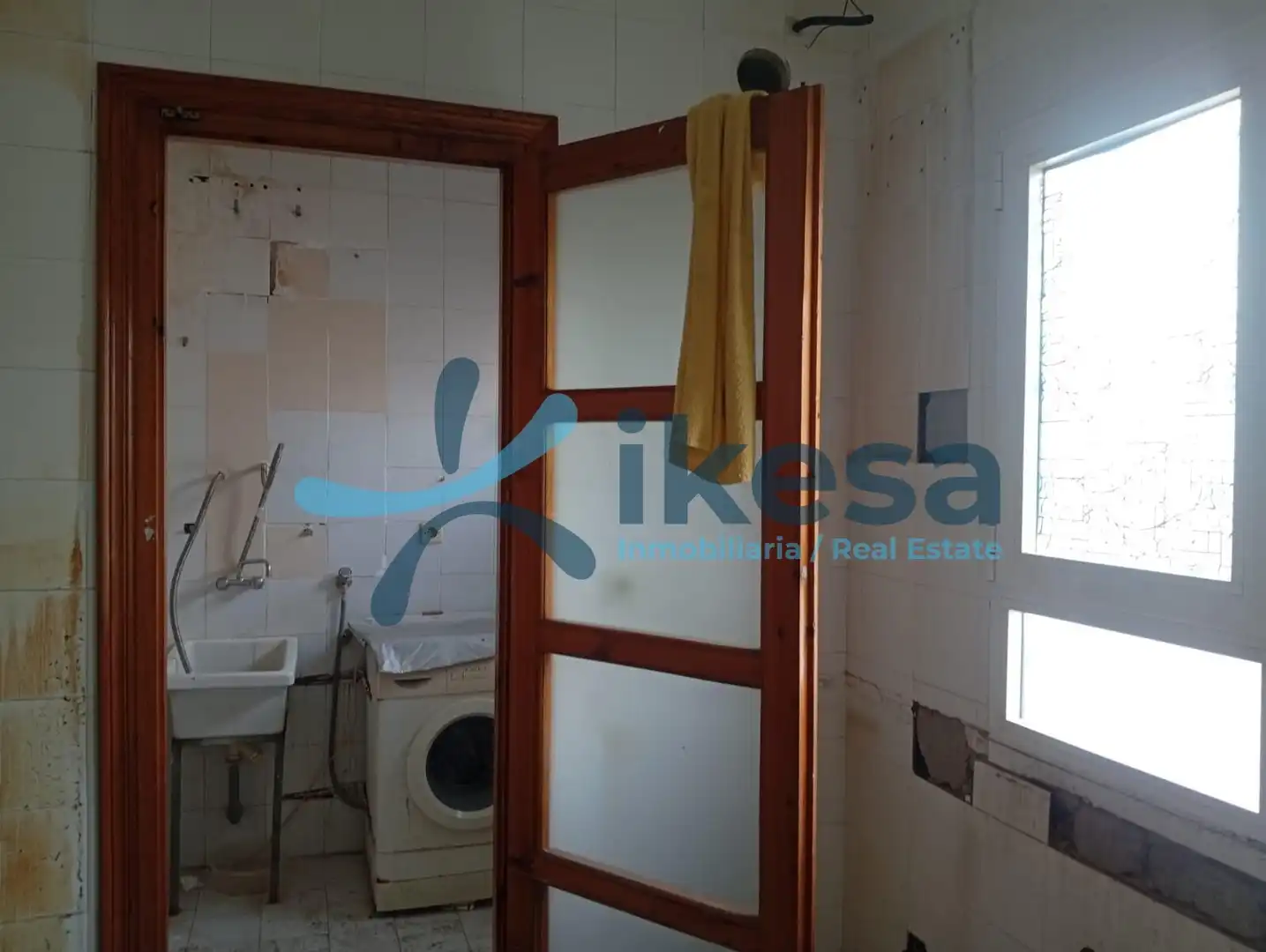 Apartament en venda en Roquetas de Mar amb Terrassa