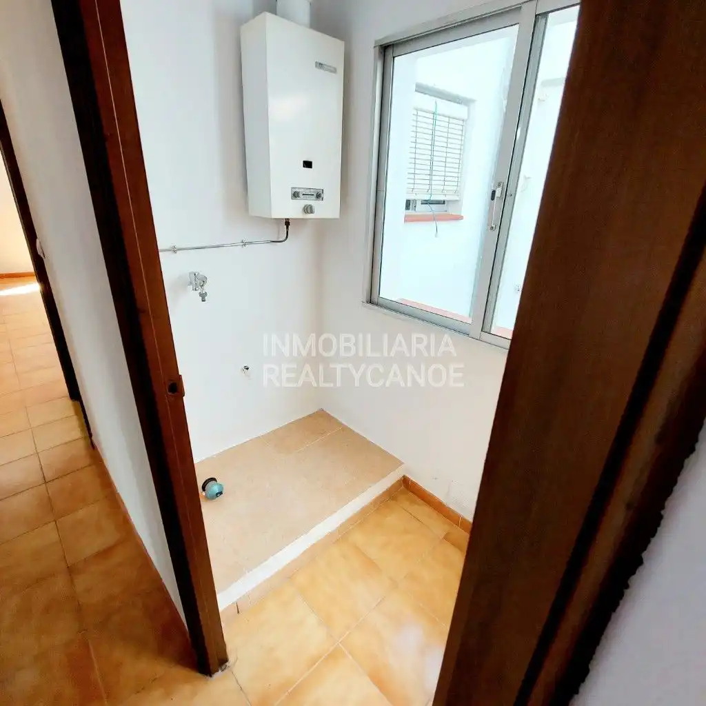 Wohnung mit Terrasse zum Verkauf in El Bosque, imagen 10