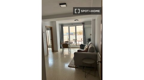 Foto 5 de Piso de alquiler en Beteró, Valencia Capital