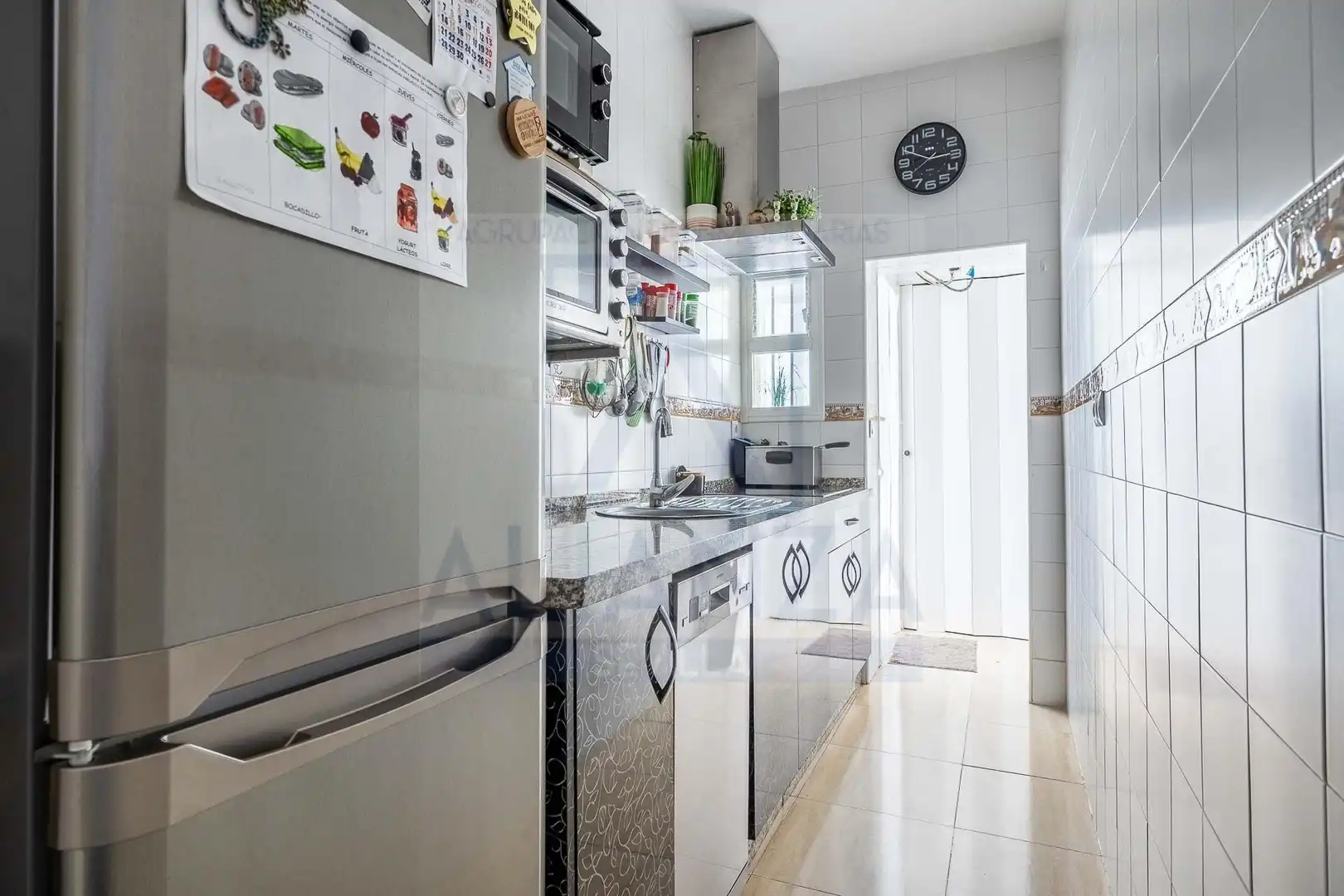 Casa amb jardí en venda a Balcón de Sevilla - Atalaya - La Uva - La Extremeña, imagen 18