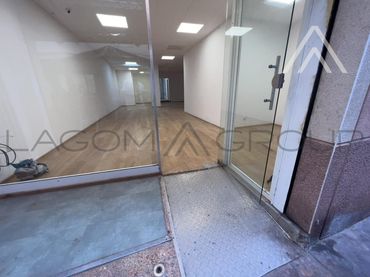 Local comercial en venta en Centre