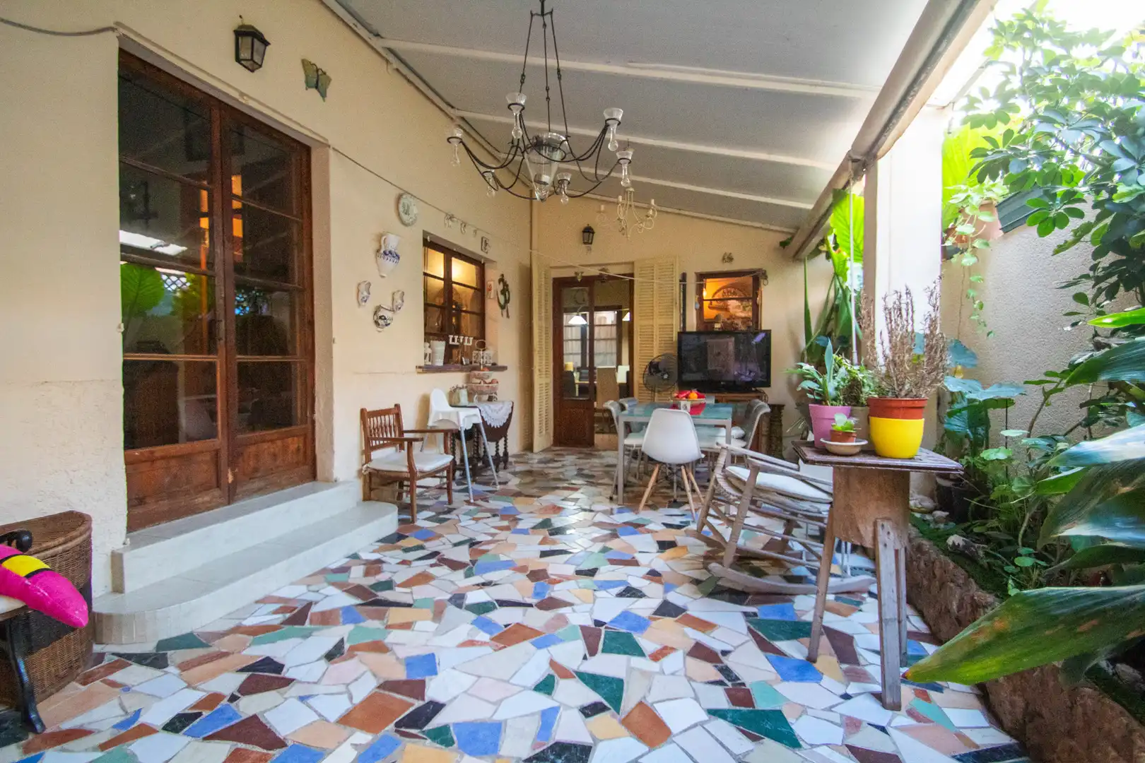 Casa o xalet en venda a Foners