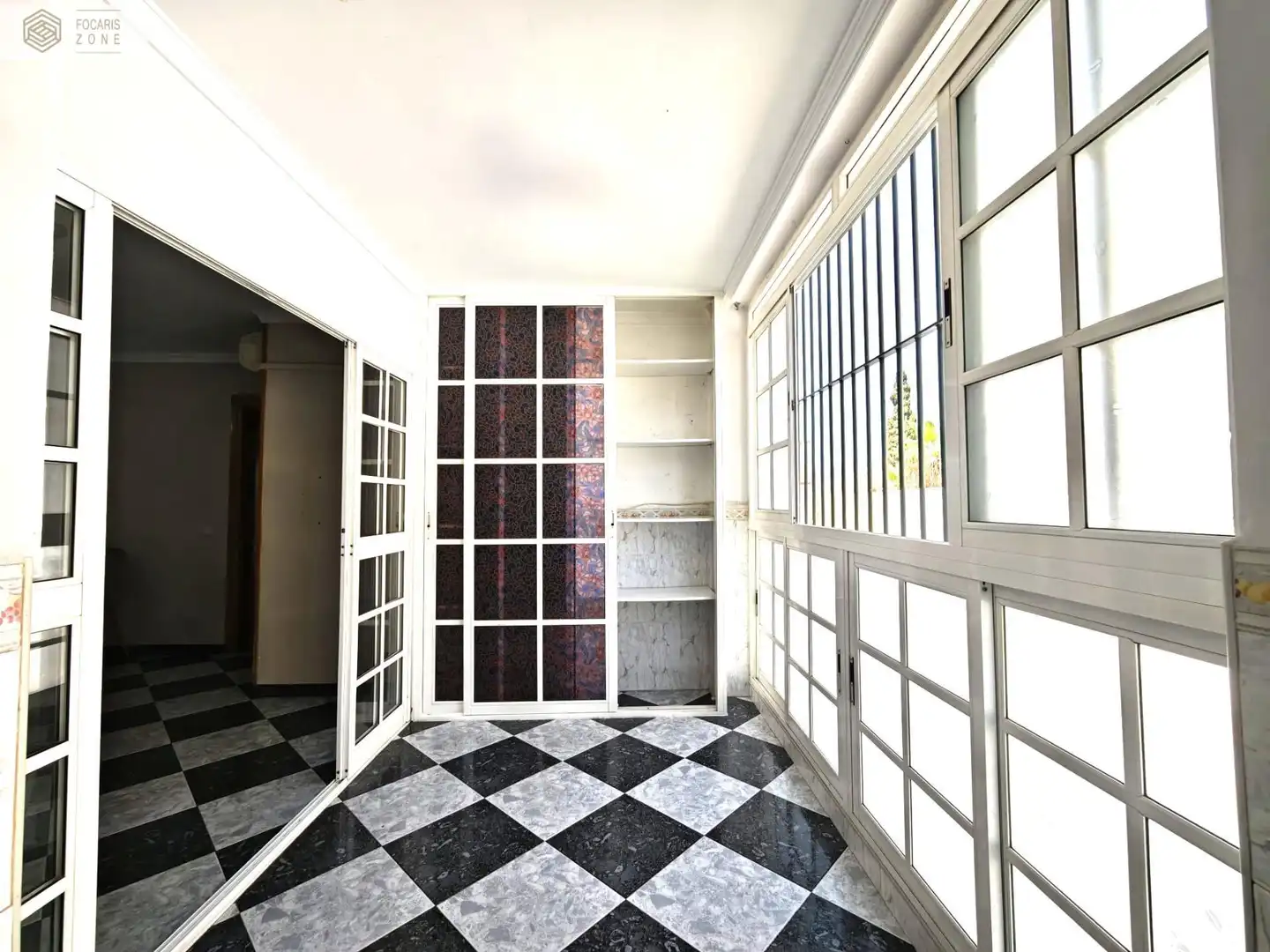 Piso en venta en Málaga con Aire acondicionado