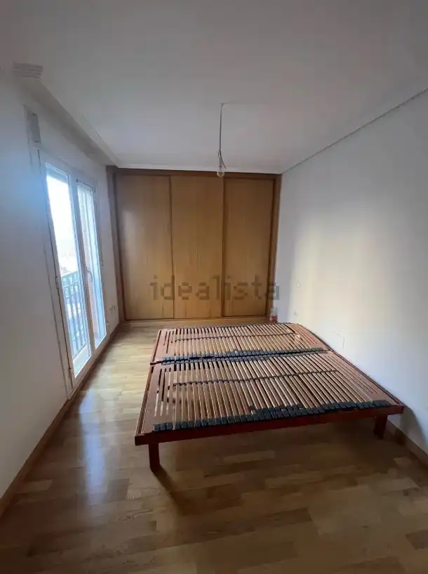 Dormitori de Pis en venda en Puertollano amb Calefacció i Parquet