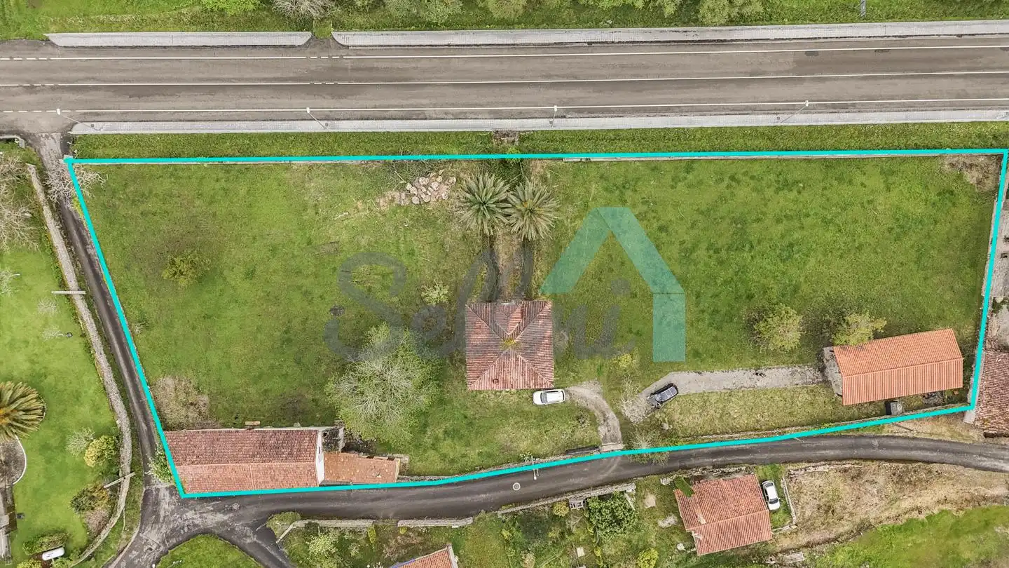Casa o chalet en venta en Llanes con Calefacción, Jardín privado y Parquet