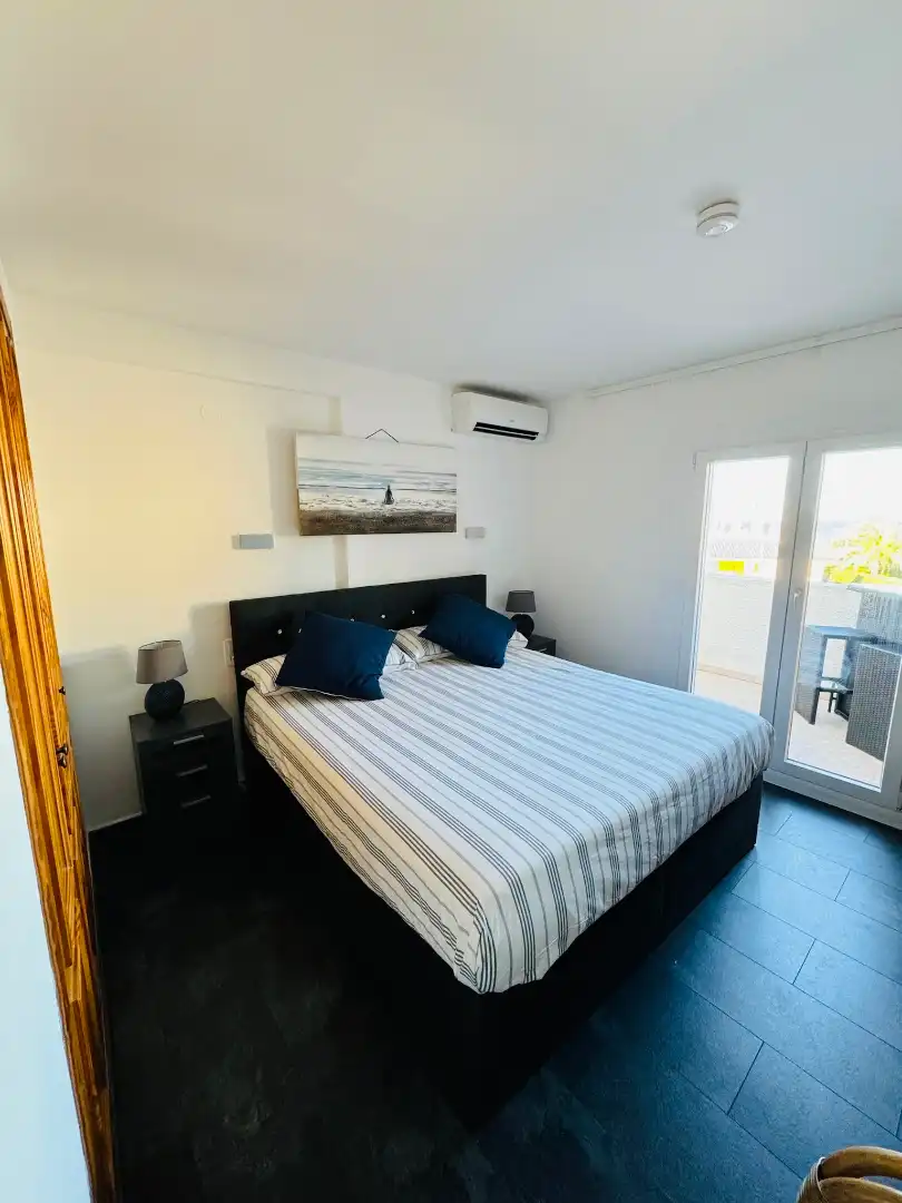 Appartement compact avec piscine à vendre à El Puerto, imagen 8