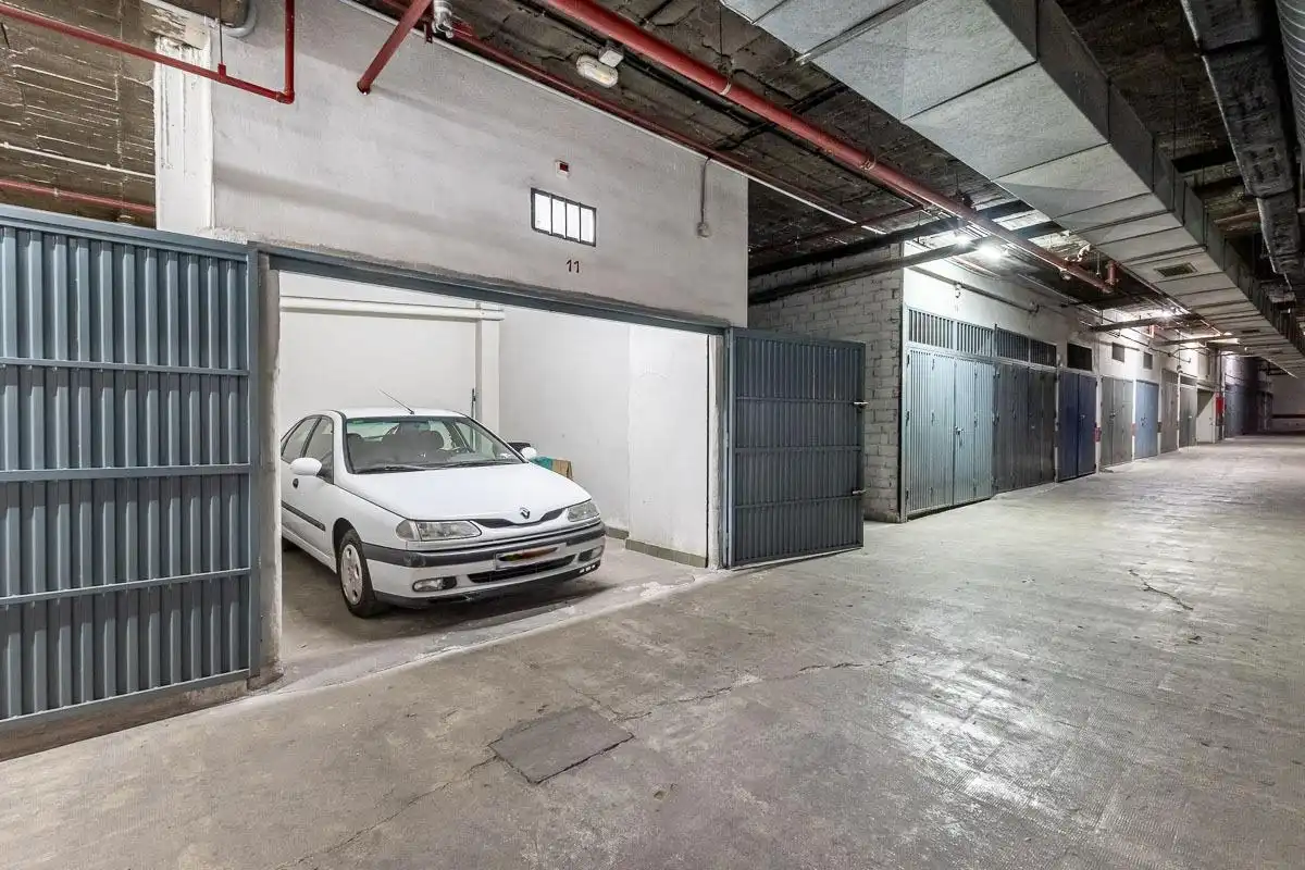 Parking of Attic for sale in Granada  with Air Conditioner and Terrace