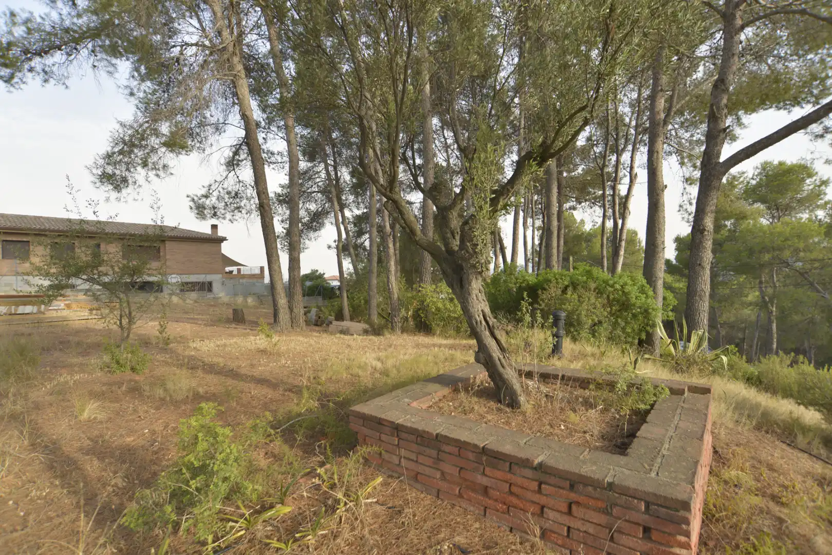 Terreny residencial en venda a Castellbisbal, imagen 7