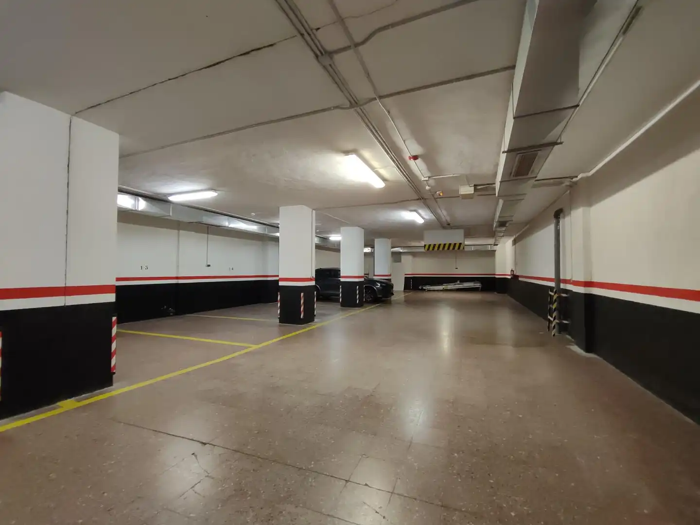 Büro mit Aufzug zur Miete in Abando - Albia, imagen 15