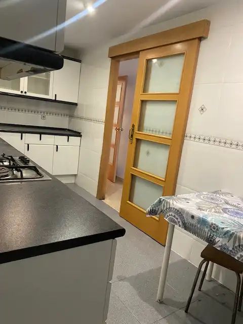 Piso en venta en Avinguda Francesc Marimon, 128, Nucli Urbà