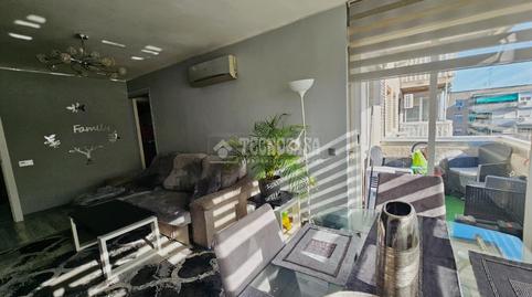 Foto 5 de Pis en venda a Fuentebella -San Felix - El Leguario, Parla