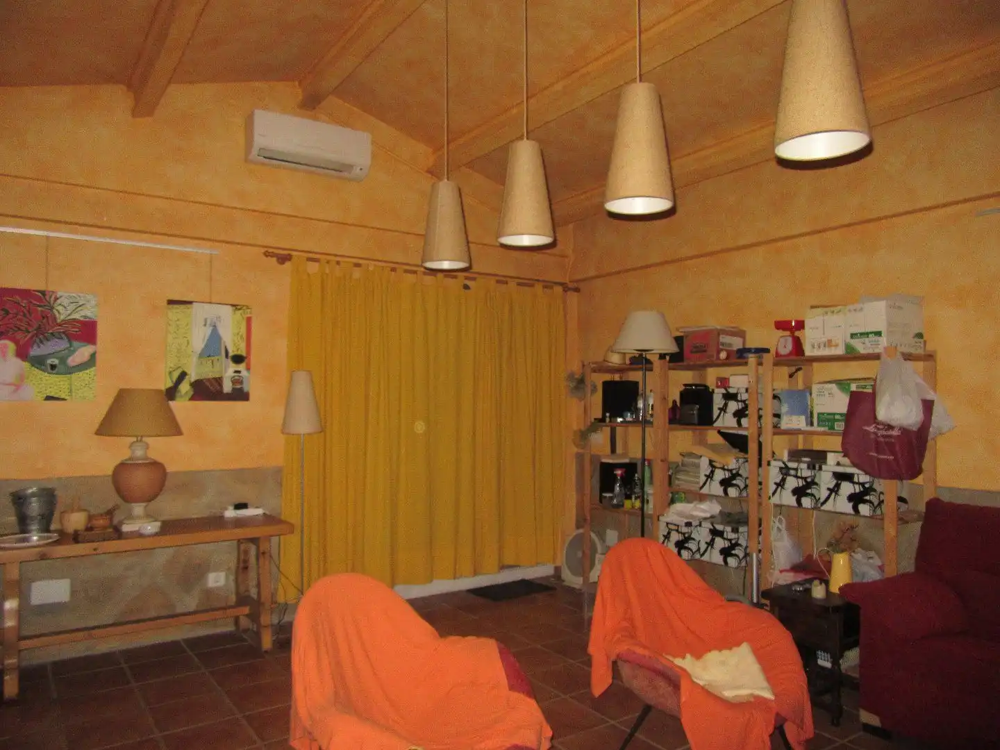 Terreno residenziale in vendita a Calahorra, imagen 4