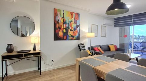 Foto 4 de Apartament en venda a Cala Blanca, Oropesa del Mar / Orpesa