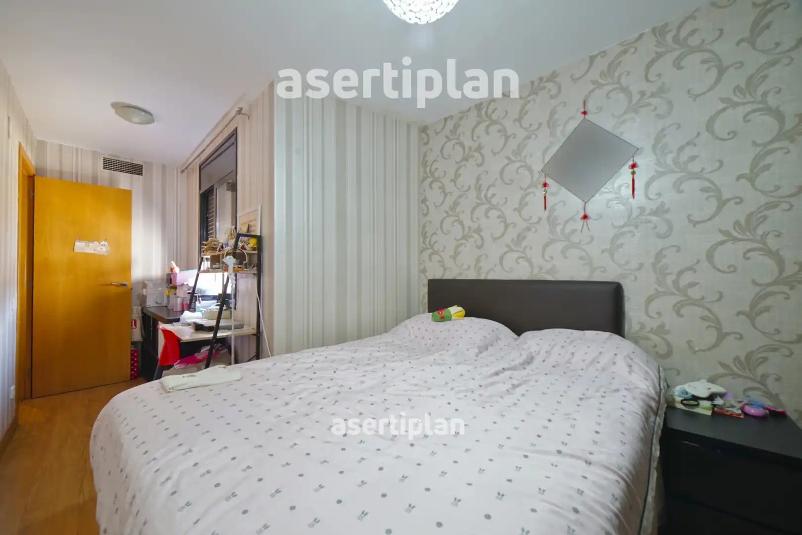 Habitación de Piso en venta en Mataró con Aire acondicionado, Calefacción y Parquet