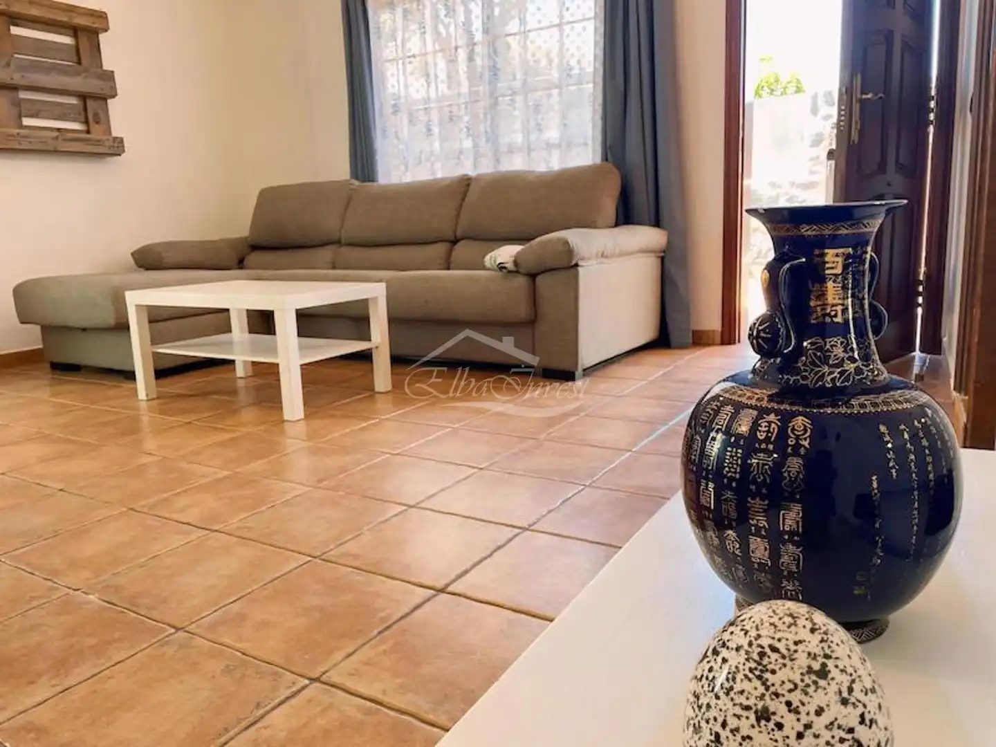 Detached house with terrace for sale in El Sauzal, imagen 6