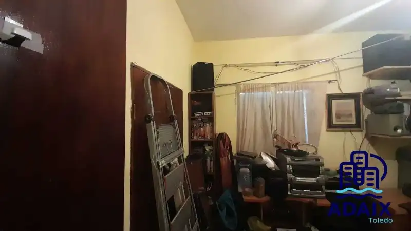 Casa o chalet en venta en Dosbarrios