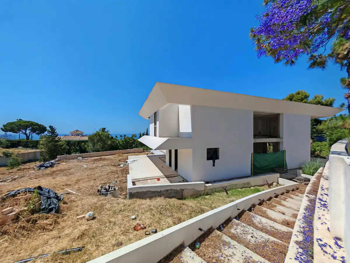 Xalet en venda a Elviria - Cabopino, imagen 6