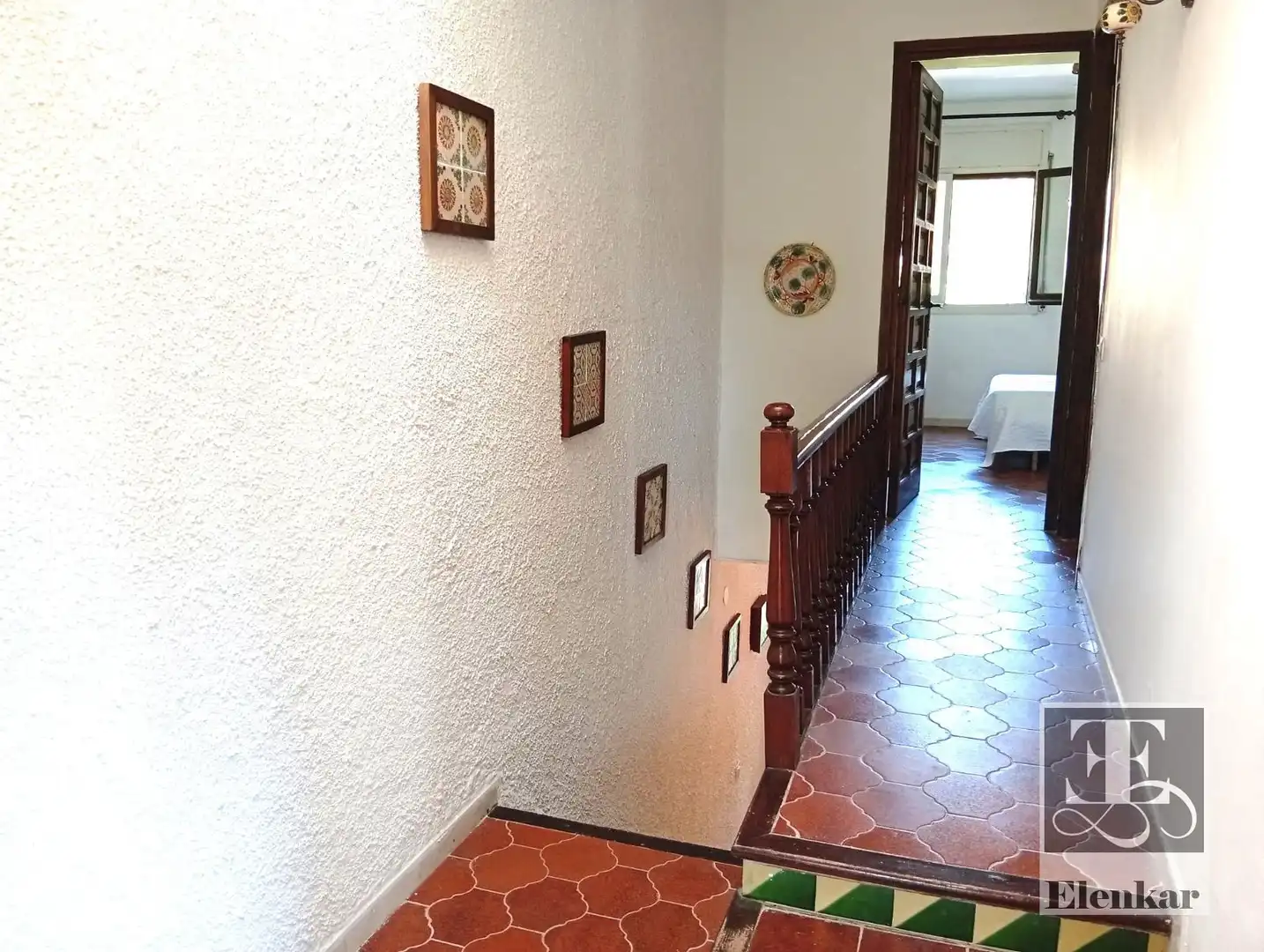 Terraced house with pool for sale in ALORA PARK, imagen 54