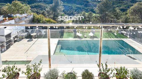 Foto 3 de Casa o xalet en venda a Castellgalí, Barcelona