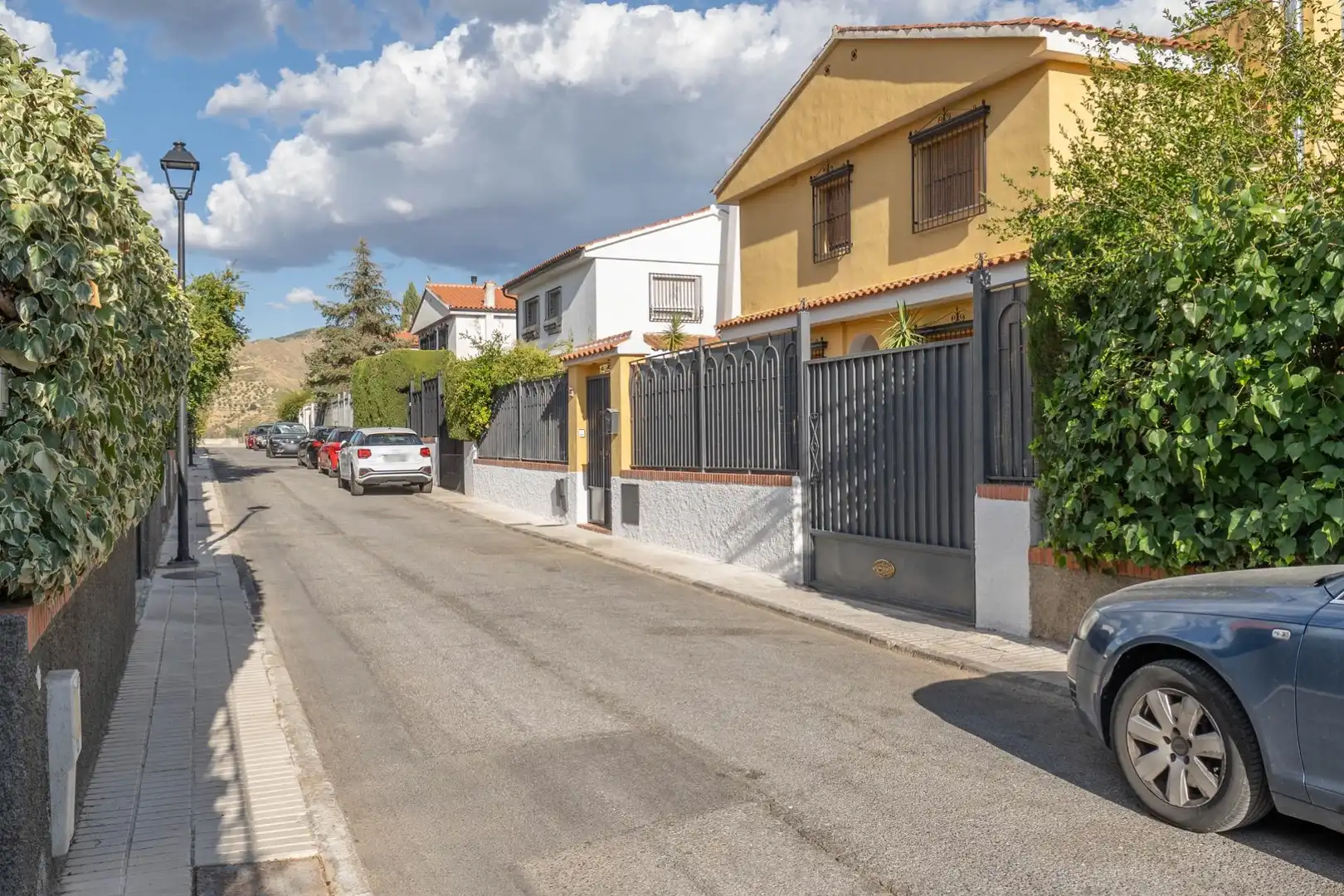 Villa con terrazza in vendita a Pinos Genil, imagen 9