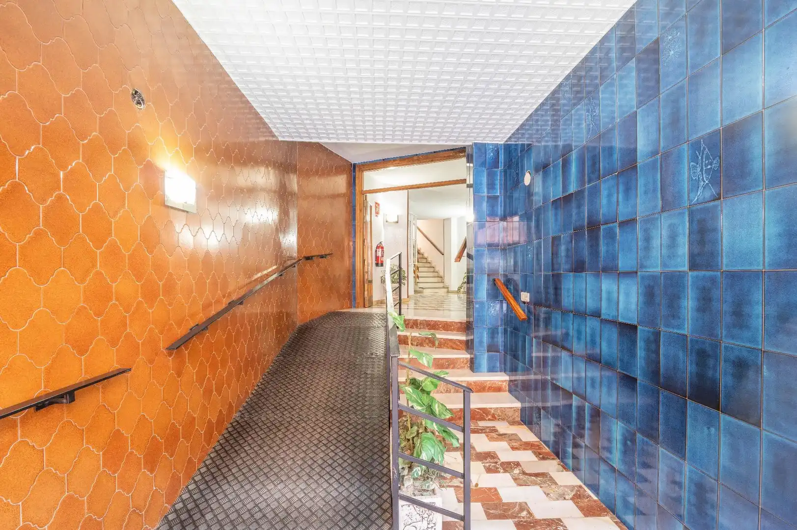Piso con terraza en venta en Maracena, imagen 28