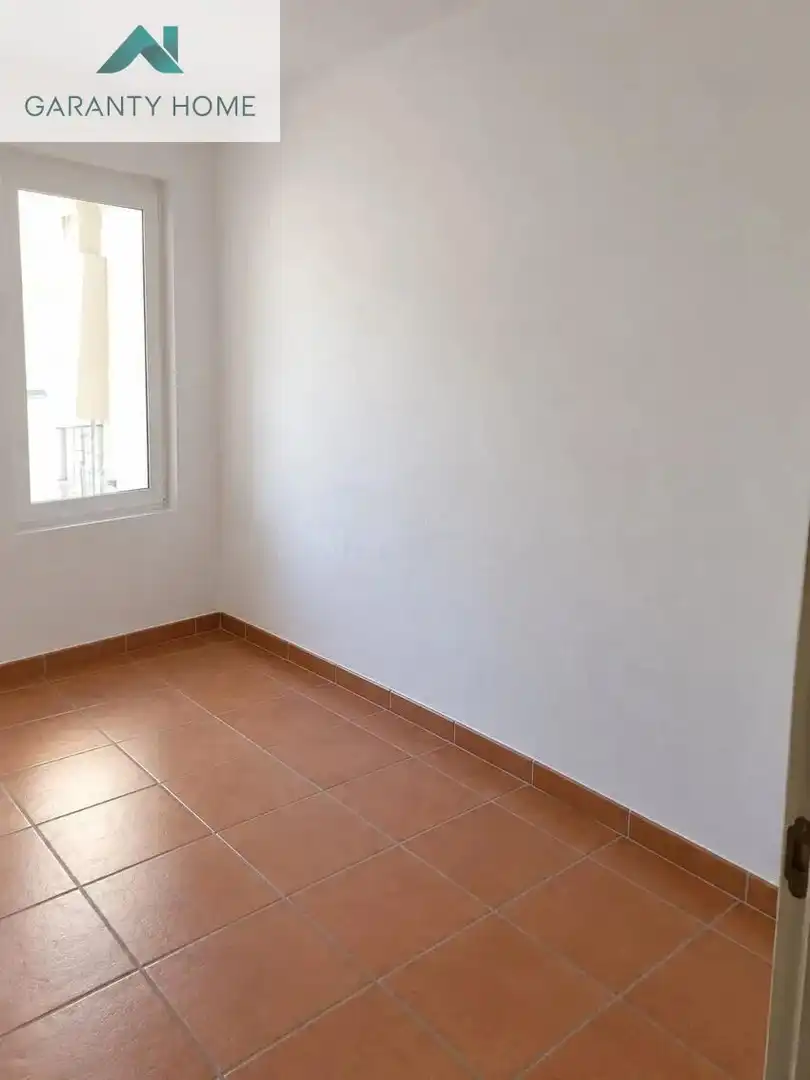 Piso con terraza en venta en Ciudad Jardín, imagen 8