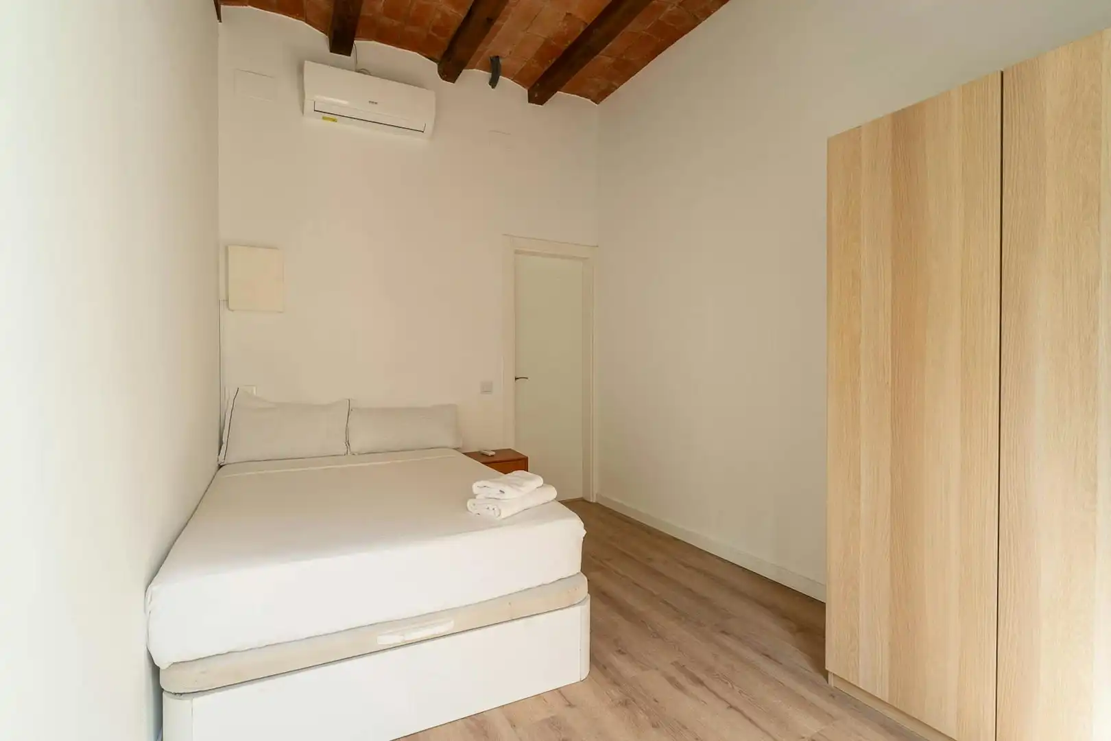 Wohnung zur Miete in N/A, Vila de Gràcia