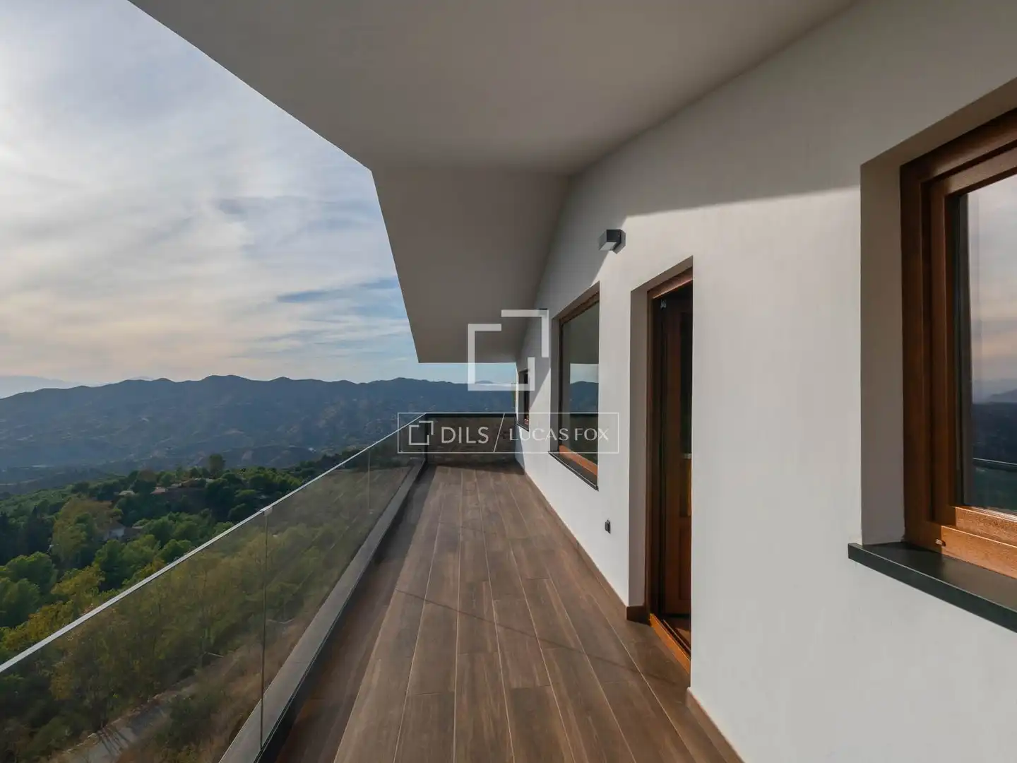 Detached house with terrace for sale in Este, imagen 36