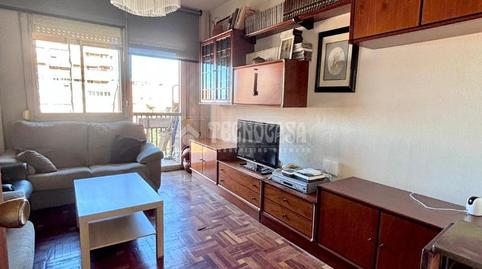 Photo 3 of Flat for sale in Valdezarza, Madrid