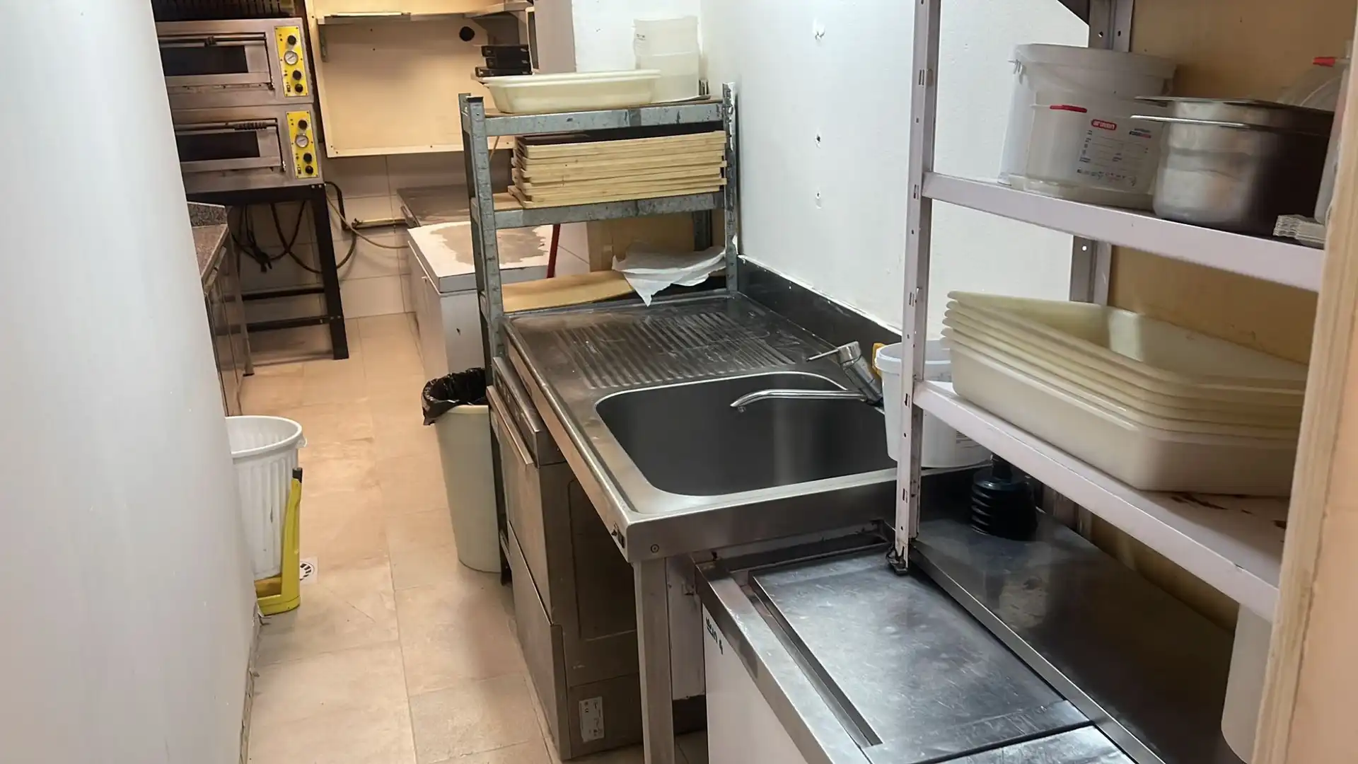 Local comercial en traspaso en Sant Ramón, imagen 21