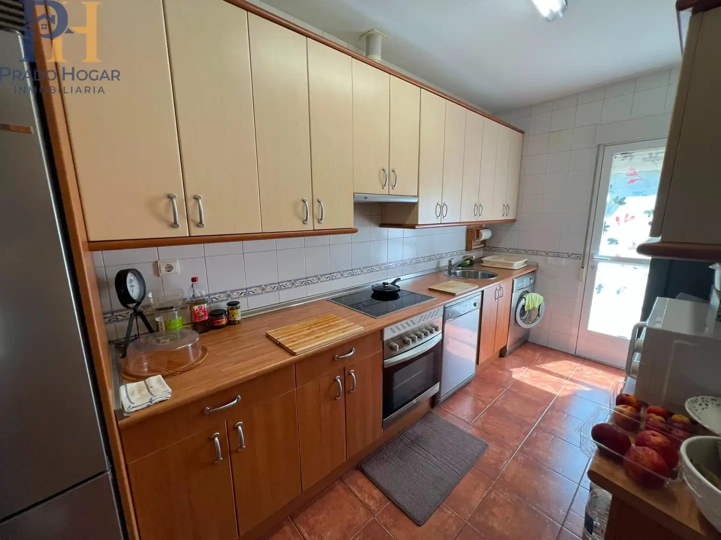 Villa mit Garten zum Verkauf in San Román de los Montes, imagen 17