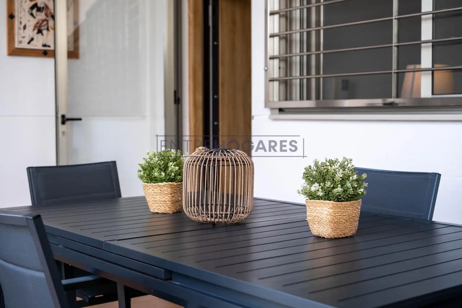 Terraza de Ático en venta en Náquera con Aire acondicionado, Calefacción y Terraza