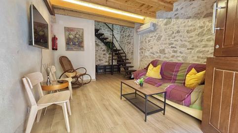 Foto 2 de Casa o xalet en venda a Sant Mateu, Castellón