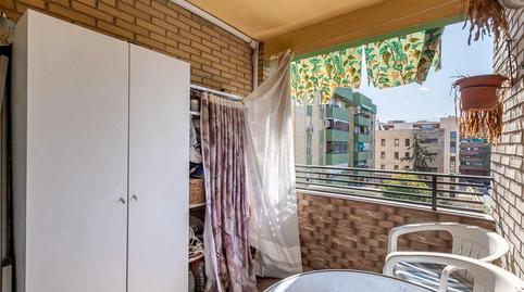 Photo 3 of Flat for sale in Calle Arquitecto Felipe Giménez Lacal, Pajaritos,  Granada Capital