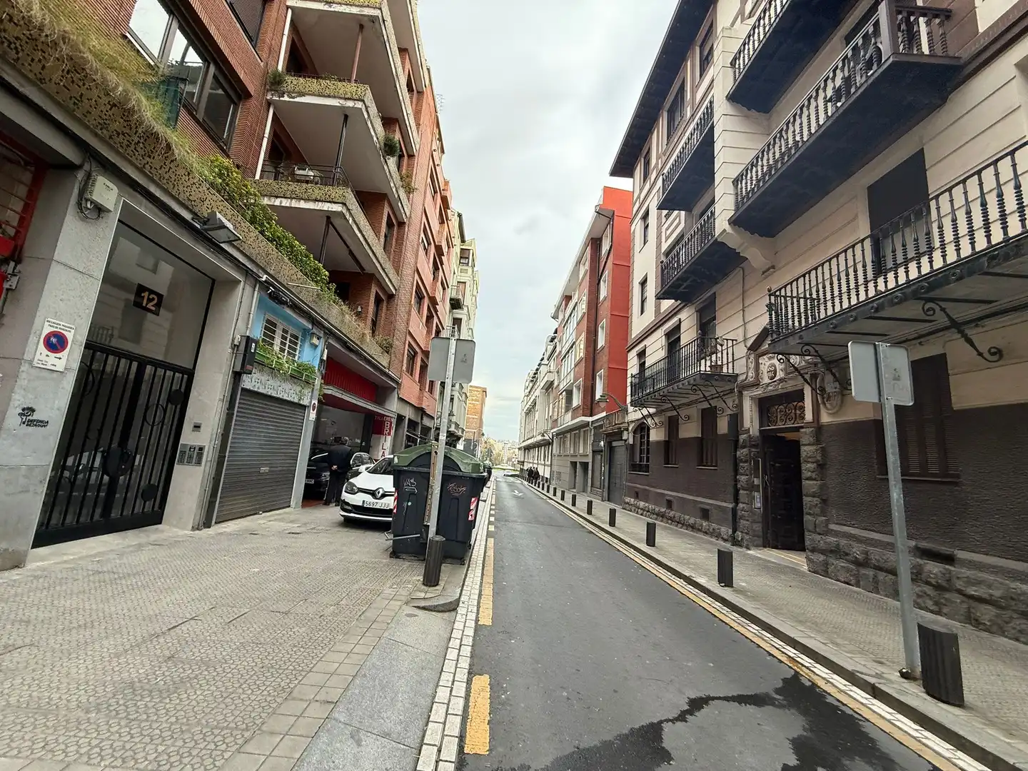 Parking à vendre à Ramón y Cajal Etorbidea, imagen 11
