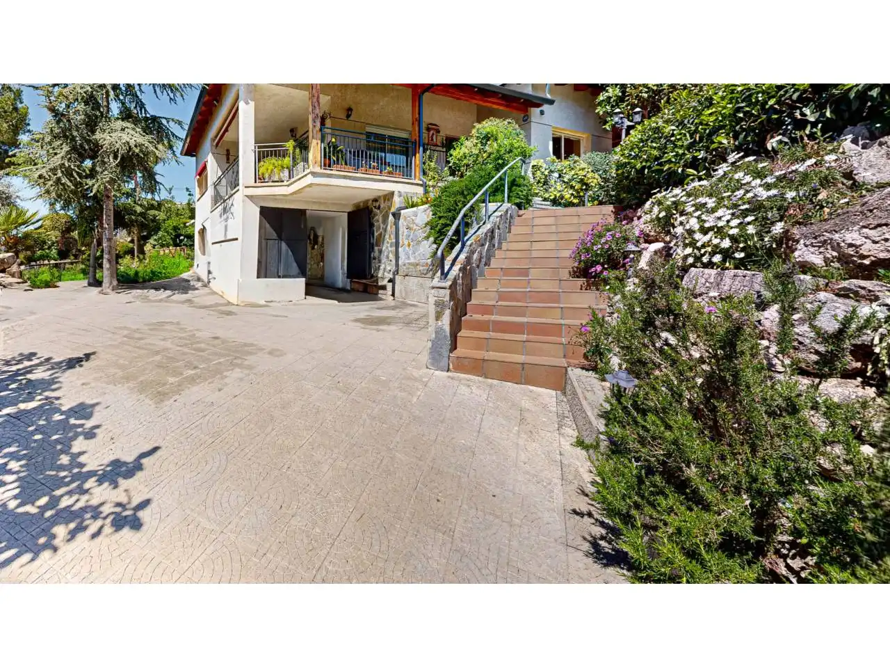 Haus oder Chalet zum Verkauf in Calle Eugeni Valero Ramo, 43, Corbera de Llobregat